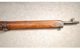 Arisaka Type 99 chambered in 7.7 Arisaka - 4 of 8