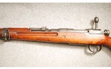 Arisaka Type 99 chambered in 7.7 Arisaka - 6 of 8