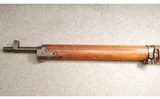 Arisaka Type 99 chambered in 7.7 Arisaka - 7 of 8