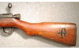 Arisaka Type 99 chambered in 7.7 Arisaka - 5 of 8