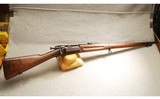 Springfield Armory ~ 1898 ~ 30-40 Krag - 1 of 7