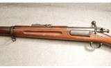 Springfield Armory ~ 1898 ~ 30-40 Krag - 6 of 7