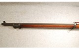 Springfield Armory ~ 1898 ~ 30-40 Krag - 7 of 7