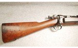 Springfield Armory ~ 1898 ~ 30-40 Krag - 2 of 7