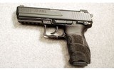 Heckler & Koch ~ P30L ~ 9MM Luger - 2 of 2