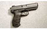 Heckler & Koch ~ P30L ~ 9MM Luger - 1 of 2