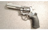 Smith & Wesson ~ 629-6 ~ .44 Magnum - 2 of 2