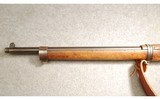 Turkish Mauser ~ M1938 ~ 8MM Mauser - 7 of 7