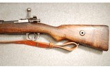 Turkish Mauser ~ M1938 ~ 8MM Mauser - 5 of 7