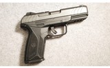 Ruger ~ Security-9 ~ 9MM Luger - 1 of 2
