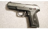 Ruger ~ Security-9 ~ 9MM Luger - 2 of 2