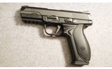 Ruger ~ American Pistol ~ 9MM Luger - 2 of 2