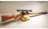 Marlin ~ 336 ~ .35 Remington - 1 of 7