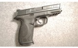 Smith & Wesson ~ M&P9 ~ 9MM Luger - 1 of 2