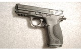 Smith & Wesson ~ M&P9 ~ 9MM Luger - 2 of 2