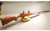 Weatherby ~ Vanguard ~ .300 Weatherby Magnum - 1 of 7