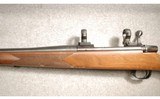 Weatherby ~ Vanguard ~ .300 Weatherby Magnum - 6 of 7