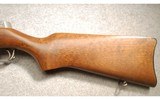 Ruger ~ Ranch Rifle ~ .223 Remington - 5 of 7