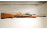 Ruger ~ Ranch Rifle ~ .223 Remington - 1 of 7