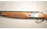 Browning ~ Superposed ~ 12 Gauge - 6 of 9