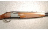 Browning ~ Superposed ~ 12 Gauge - 3 of 9