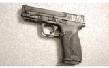 Smith & Wesson ~ M&P9 M2.0 ~ 9MM Luger - 2 of 2