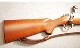 Ruger ~ M77 Hawkeye ~ .30-06 Springfield - 2 of 7