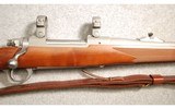 Ruger ~ M77 Hawkeye ~ .30-06 Springfield - 3 of 7