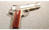 Colt ~ Lightweight Commander ~ .45 AUTO - 1 of 2