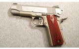 Colt ~ Lightweight Commander ~ .45 AUTO - 2 of 2