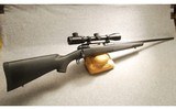 Savage ~ 111 ~ .300 Winchester Magnum