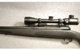 Savage ~ 111 ~ .300 Winchester Magnum - 6 of 7