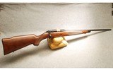 Browning ~ 52 ~ .22 Long Rifle - 1 of 7