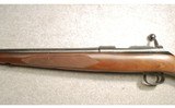 Browning ~ 52 ~ .22 Long Rifle - 6 of 7