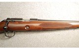 Browning ~ 52 ~ .22 Long Rifle - 3 of 7