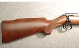 Browning ~ 52 ~ .22 Long Rifle - 2 of 7