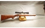 Ruger ~ 77/22 ~ .22 Long Rifle - 1 of 7