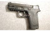 Smith & Wesson ~ M&P 380 Shield EZ ~ .380 AUTO - 2 of 2