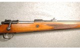 Mauser ~ Sporter ~ 8MM Mauser - 3 of 7