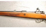 Mauser ~ Sporter ~ 8MM Mauser - 6 of 7