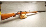 Mauser ~ Sporter ~ 8MM Mauser - 1 of 7