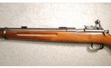 Winchester ~ 52 ~ .22 Long Rifle - 6 of 7