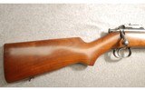 Winchester ~ 52 ~ .22 Long Rifle - 2 of 7