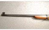 Winchester ~ 52 ~ .22 Long Rifle - 7 of 7