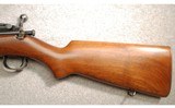 Winchester ~ 52 ~ .22 Long Rifle - 5 of 7