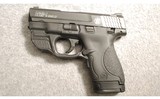 Smith & Wesson ~ M&P9 Shield ~ 9MM Luger - 2 of 2