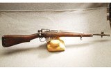 Enfield ~ No5 MK1 ~ .303 British - 1 of 7