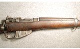 Enfield ~ No5 MK1 ~ .303 British - 3 of 7