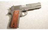 Springfield Armory ~ Mil-Spec ~ .45 AUTO - 1 of 2