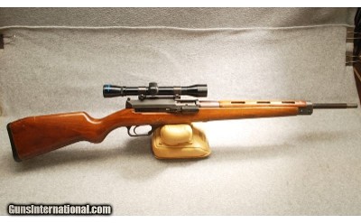 Heckler & Koch GMBH ~ HK-SL6 ~ .223 Remington